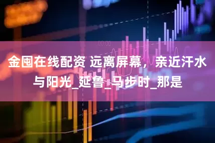 金囤在线配资 远离屏幕，亲近汗水与阳光_延鲁_马步时_那是